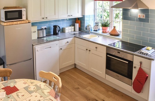 Easterside Cottage | Keldholme Cottage 1 - UK10992