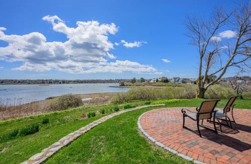 West Chatham House | Kelley Lane - CHT- KL161