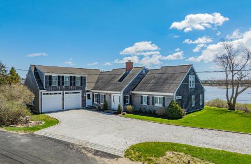 West Chatham House | Kelley Lane - CHT- KL161