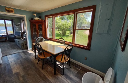 Drummond House | Kelley's Cove - Family Home