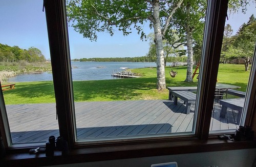 Drummond House | Kelley's Cove - Family Home