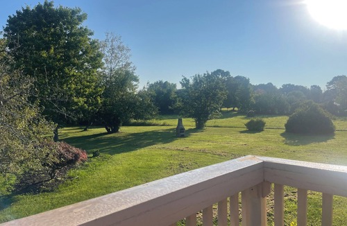 Savona House | Kelly's Carriage House