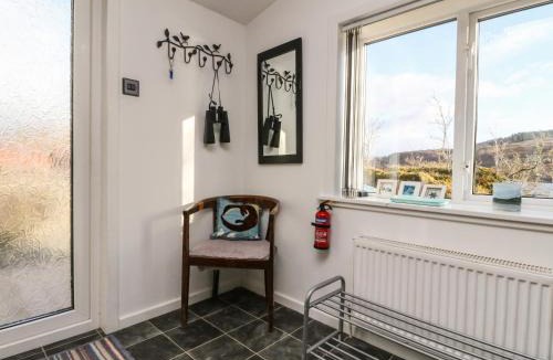 Craobh Haven House | Kelpie