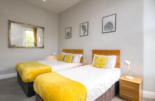 Jesmond Hotel | Kenilworth Hotel