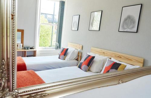 Jesmond Hotel | Kenilworth Hotel