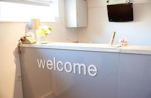 Jesmond Hotel | Kenilworth Hotel