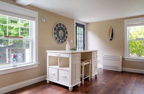 Kennebunk House | Kennebunk's Charming Beach Home