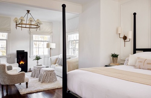 Kennebunkport Hotel | Kennebunkport Captains Collection