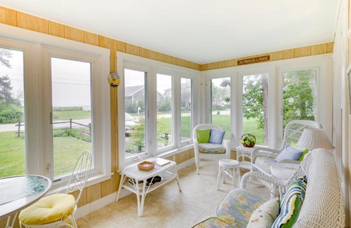 Kennebunkport House | Kennebunkport Getaway w/Grill: Walk to Beach!