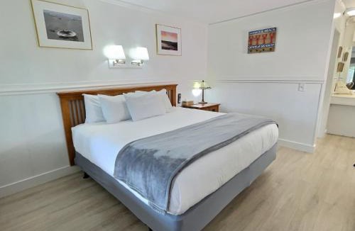 Kennebunkport Hotel | Kennebunkport Motor Lodge