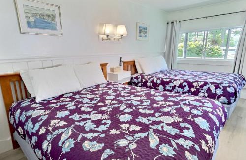 Kennebunkport Hotel | Kennebunkport Motor Lodge