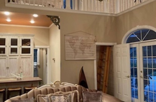London House | Kentucky’s luxurious hideaway @ Woods Edge Estates