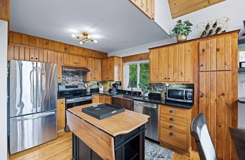 Town of Jerusalem House | Keuka Vines: 3 bedroom A Frame home overlooking Keuka Lake