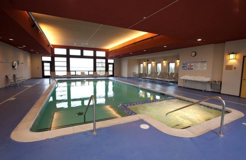 St Ignace Hotel | Kewadin Casinos St. Ignace Hotel