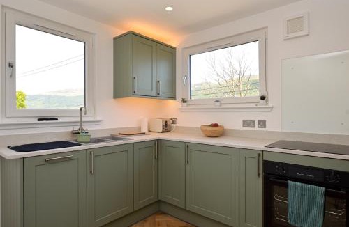 Lochgoilhead House | Kilbride Lodge