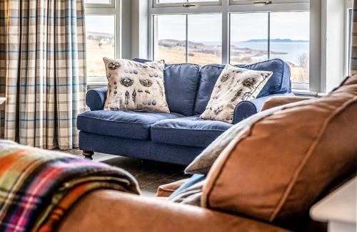 Drumchork House | Kildonan