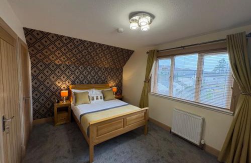Corpach Bed & Breakfast | Kildonan House Bed and Breakfast