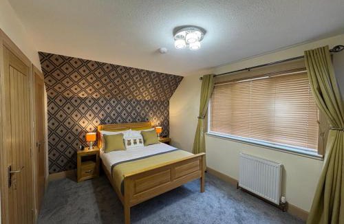 Corpach Bed & Breakfast | Kildonan House Bed and Breakfast