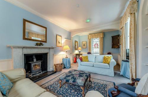 Brodick House | Kilmichael House