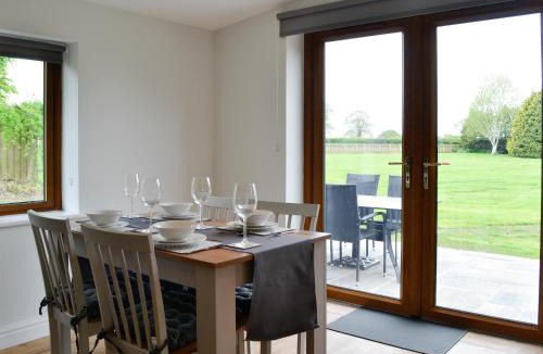 Carlisle House | Kimberdale Lodge