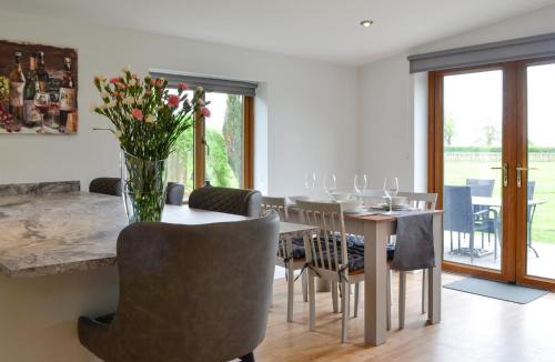 Carlisle House | Kimberdale Lodge