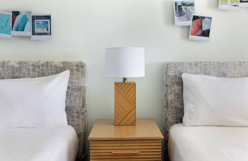 Bass River Hotel | King & Queen, Riviera Beach Resort, Beach Chairs, Beautiful Views from Resort