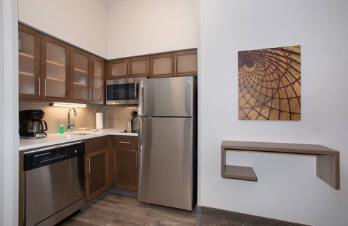 Rapid City Apartment | King Suite. Free Breakfast. Pool & Hot Tub. Great for Business Travelers!