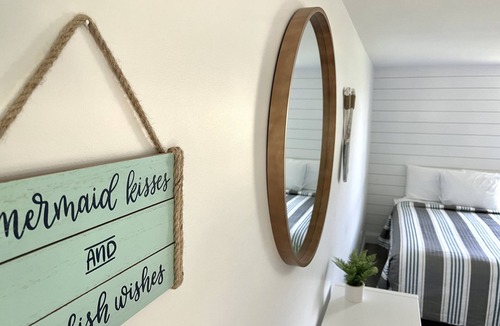 Dennis Port Hotel | Kingfisher Oceanside