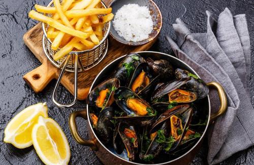 Gattonside Hotel | Kings Arms Hotel