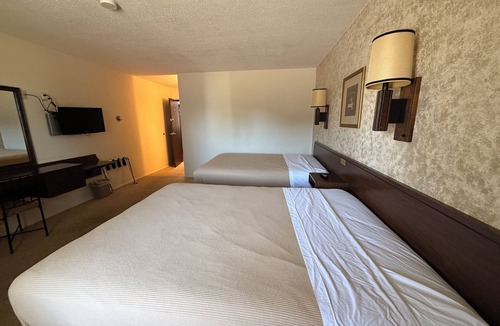 Culbertson Hotel | Kings Inn Culbertson by Hotel O US 2