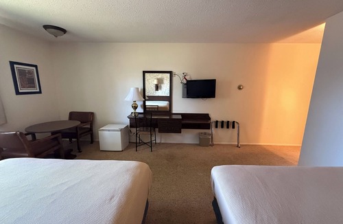 Culbertson Hotel | Kings Inn Culbertson by Hotel O US 2