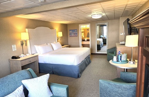Kennebunk Hotel | Kings Port Inn