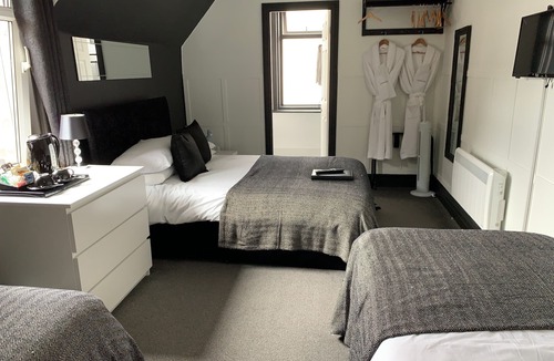 South Shields Bed & Breakfast | Kingsmere Guest House