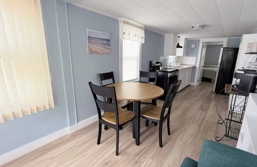 Ocean Park Cottage | Kinney Shores Saco Maine, Near Ocean Park, Ferry Beach and Camp Ellis
