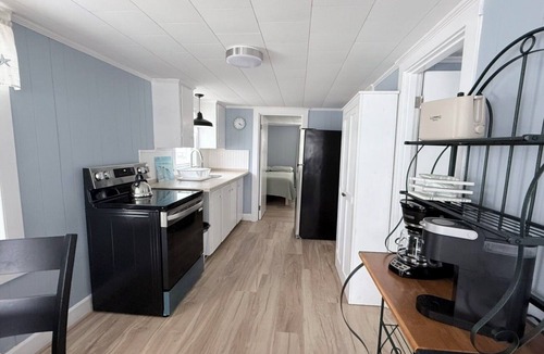Ocean Park Cottage | Kinney Shores Saco Maine, Near Ocean Park, Ferry Beach and Camp Ellis