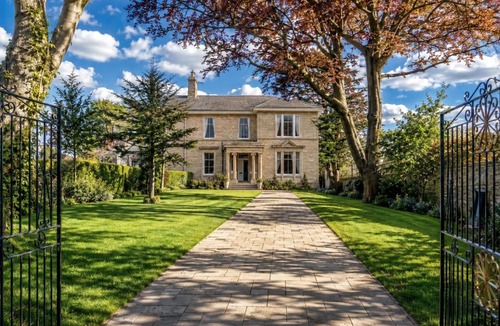 Berwick-upon-Tweed House | Kirkland
