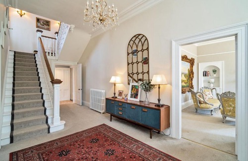 Berwick-upon-Tweed House | Kirkland