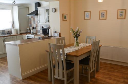 Amble House | Kittiwakes
