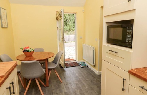 Guyzance House | Kizzie Cottage, Warkworth