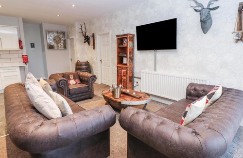Stanhope Apartment | Knights Corner Stanhope Castle
