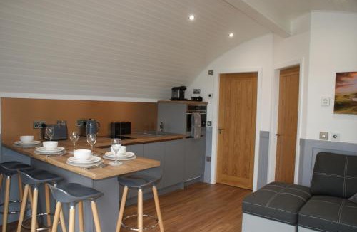 Keith House | Knockan