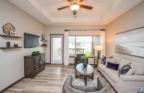 Sioux Falls House | Korys Ranch, 4 BRM, Family Friendly
