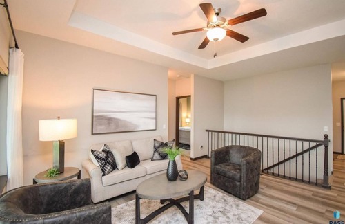 Sioux Falls House | Korys Ranch, 4 BRM, Family Friendly