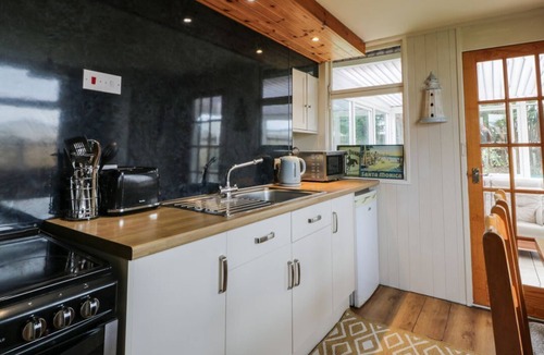 Southerness House | Kouloura, Southerness
