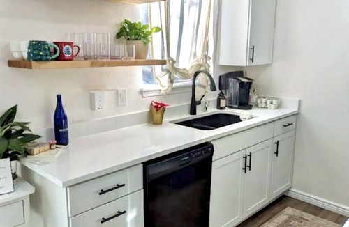Prides Crossing House | La Ca sita