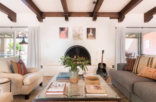 Camelback Sierra House | La Casona