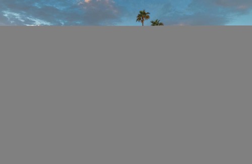 Camelback Sierra House | La Casona