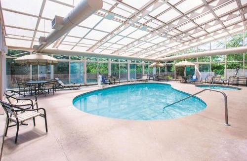 Mason Hotel | La Quinta by Wyndham Cincinnati NE - Mason