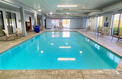 Clarksville Hotel | La Quinta by Wyndham Clarksville