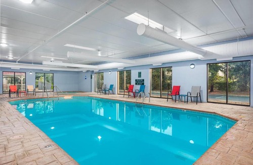 Clarksville Hotel | La Quinta by Wyndham Clarksville